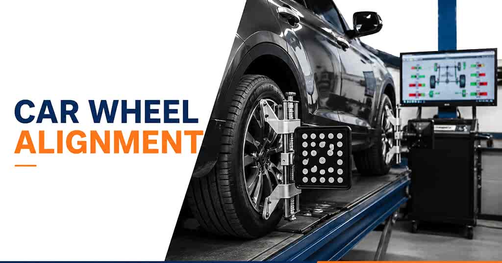 Why is Car Wheel Alignment a Necessary Part of Regular Maintenance?