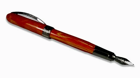 Fountain Pens, Pencils, & Inks