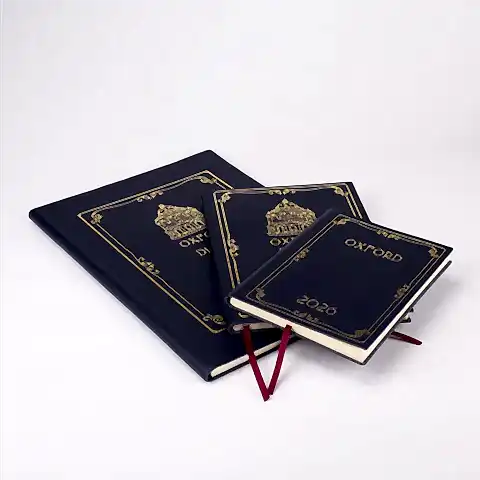 2026 Scriptum Desk Diary