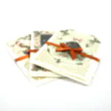 Boxed Florentine Christmas Cards