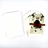 Boxed Florentine Christmas Cards