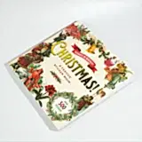 Festive Sticker Book