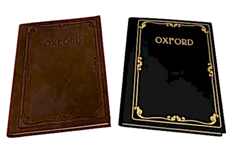 Oxford Liberty Journal