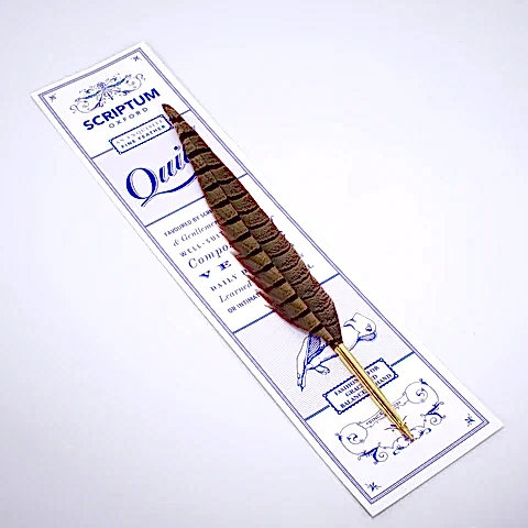 Scriptum Quill