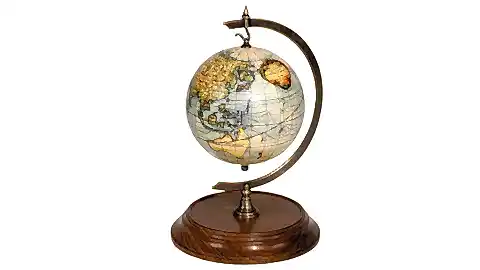 Hanging Globe
