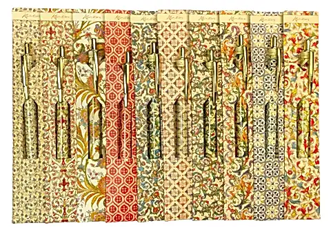 Kartos Ballpoint Pen