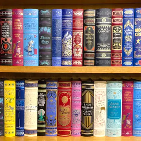 A Treasury of Irish Fairy and Folk Tales