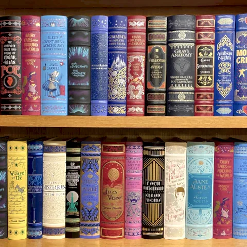 Aesop's Fables - Compact Edition