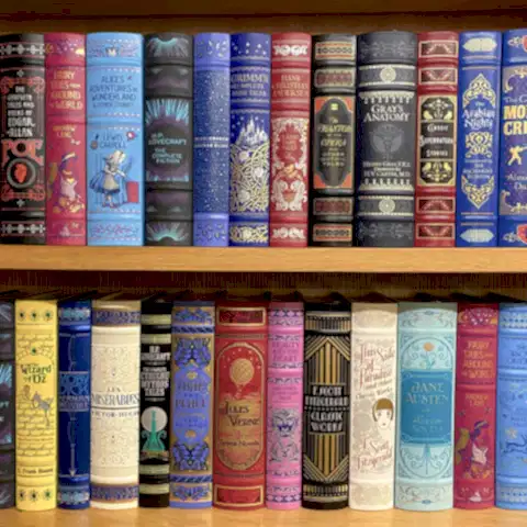 A Treasury of Irish Literature