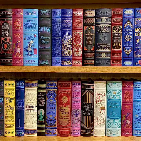 A Treasury of Best-Loved Fairy Tales