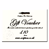 Scriptum Gift Voucher £10