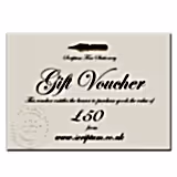 Scriptum Gift Voucher £50