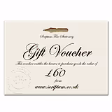 Scriptum Gift Voucher £60