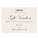 Scriptum Gift Voucher £75