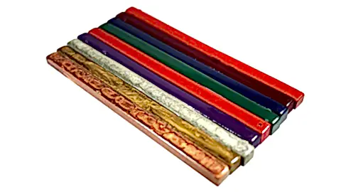 Sealing Wax from Scriptum Fine Stationery