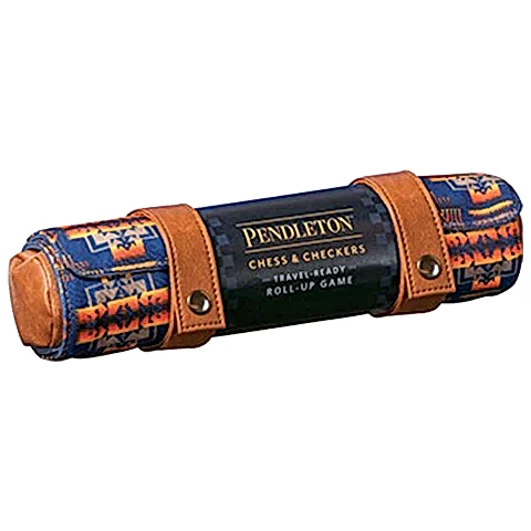 Pendleton Travel Games