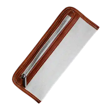 Pencil Cases, Wallets & Jotters