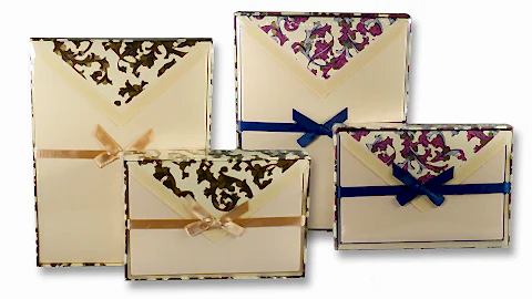 Ghibellino Writing Paper