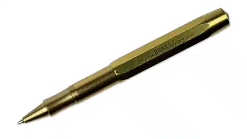Kaweco Brass Sport Ballpoint Pen