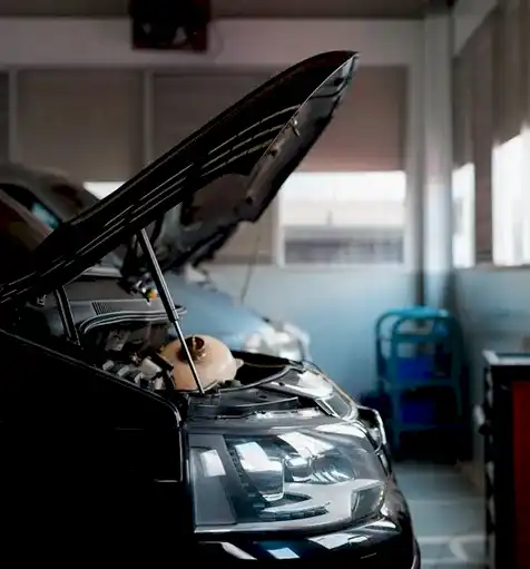 car repair