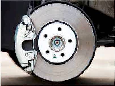 Brake Drums Turning