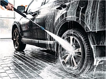 Car Wash