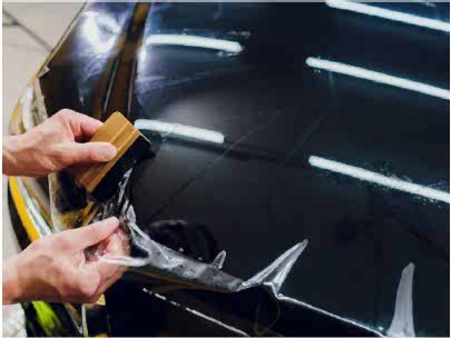 Left Running Board Paint