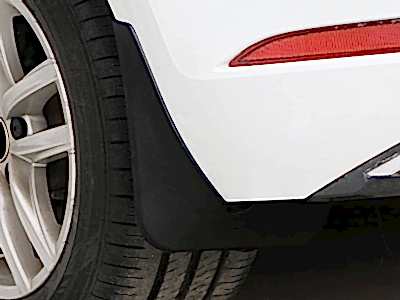 Mudflaps Replacement
