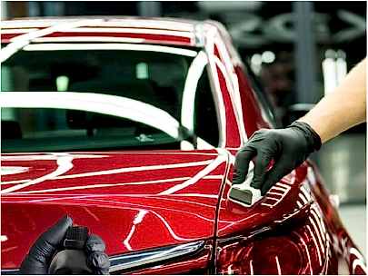 Nano Coating