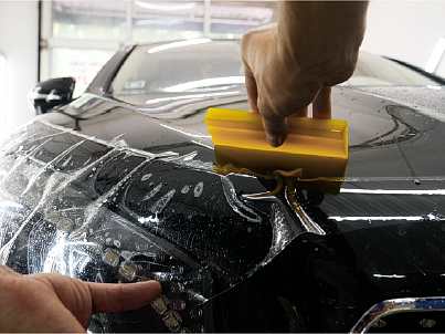 Teflon Coating