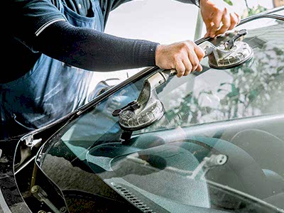 Windshield Replacement