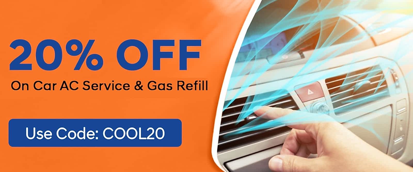 ACR Service Coupons