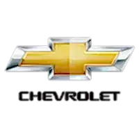 CHEVROLET CHEVROLET