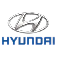 HYUNDAI HYUNDAI