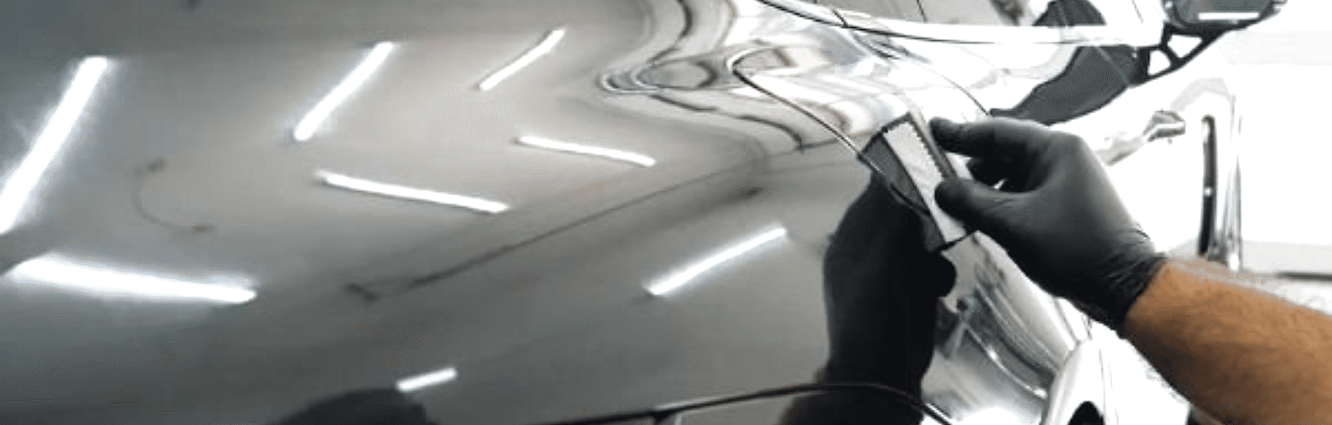 ACR Ceramic Coating Service Overview