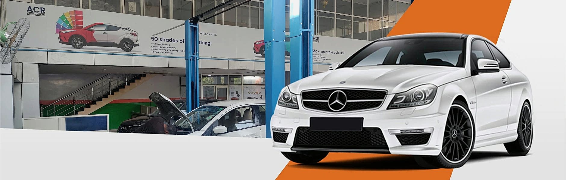 car service in delhi Service Overview