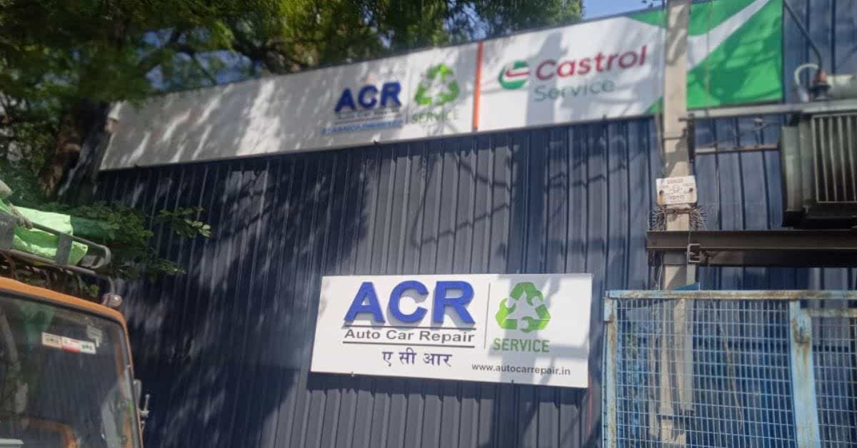 Our Local Car Services Service Overview