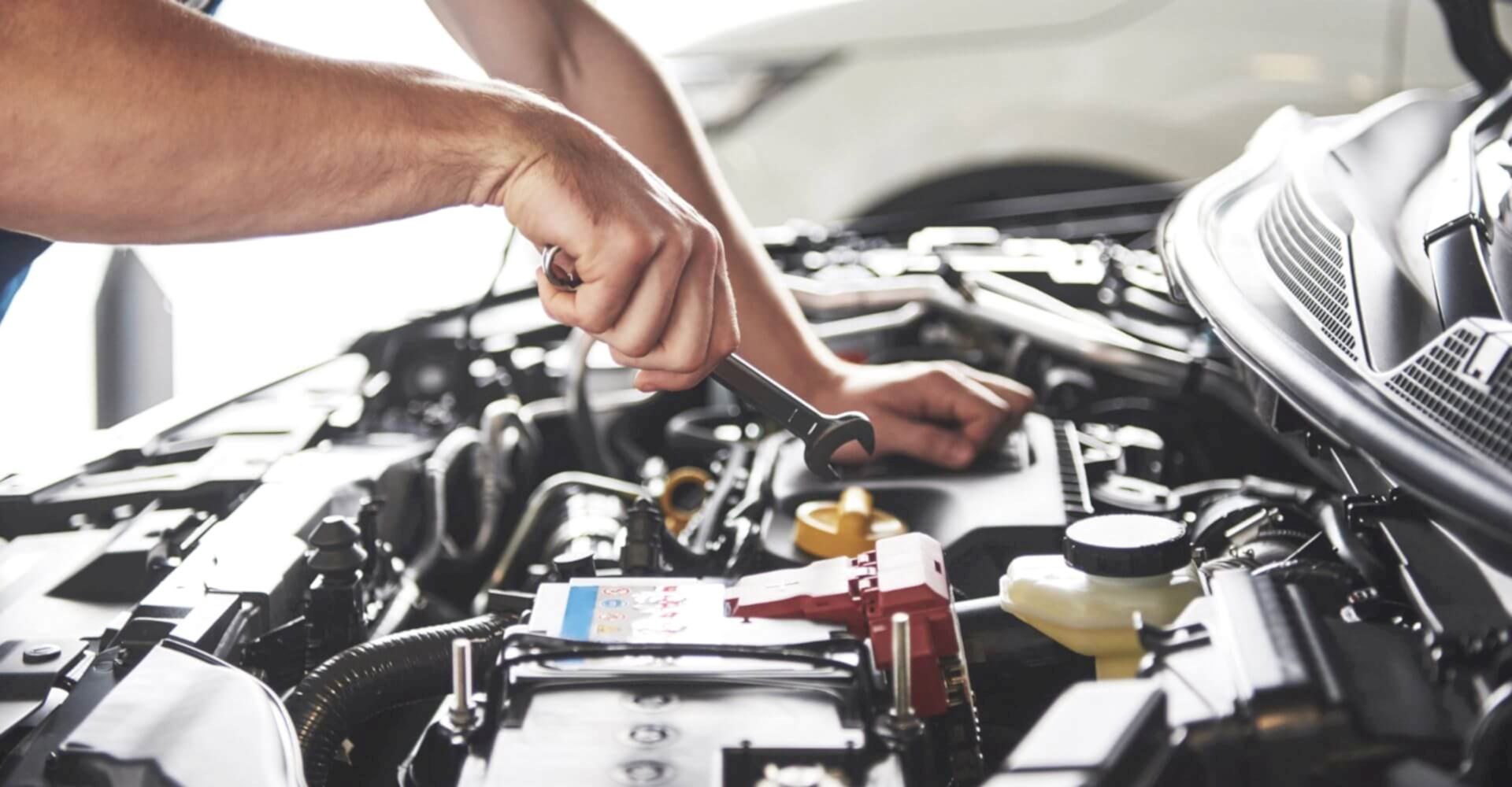 Car Painting and Denting in Gurgaon Service Overview