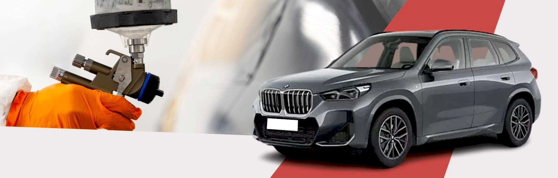 Car denting painting near Delhi Service Overview