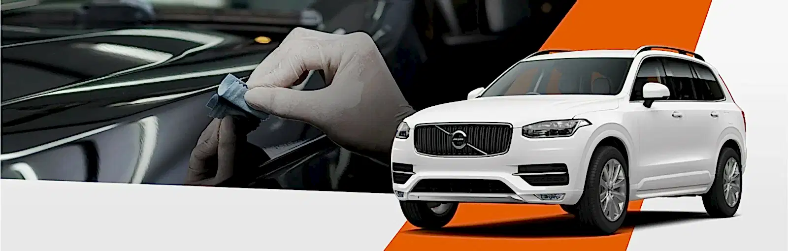 Ceramic Coating Service Service Overview