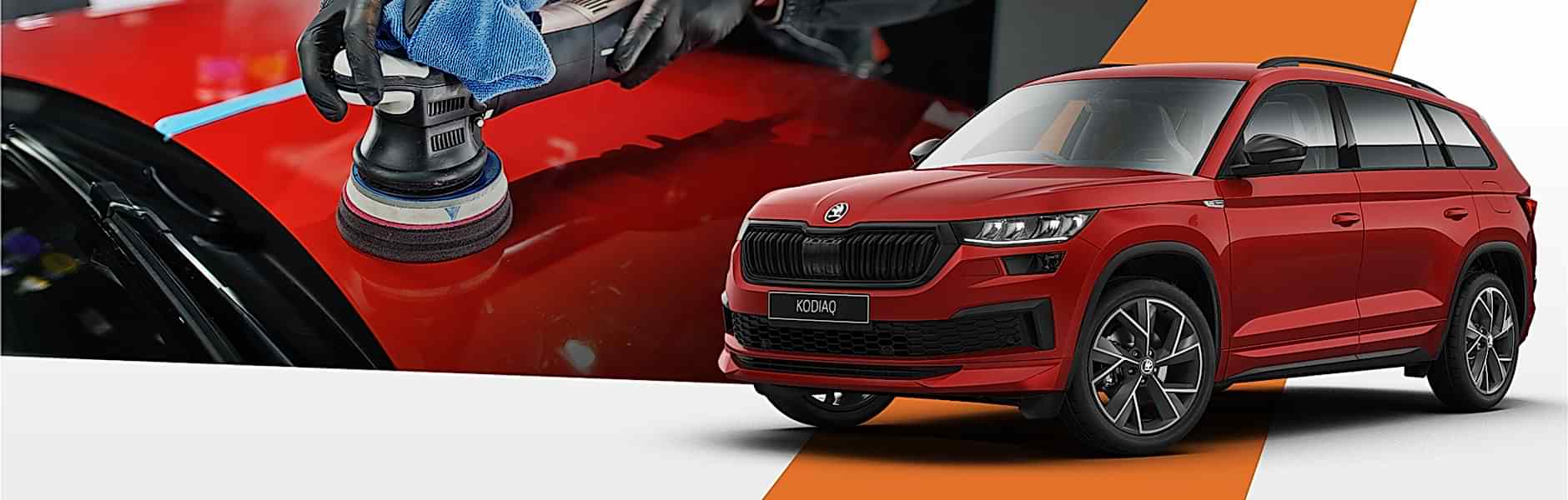 Car Care & Detailing Car Care & Detailing
